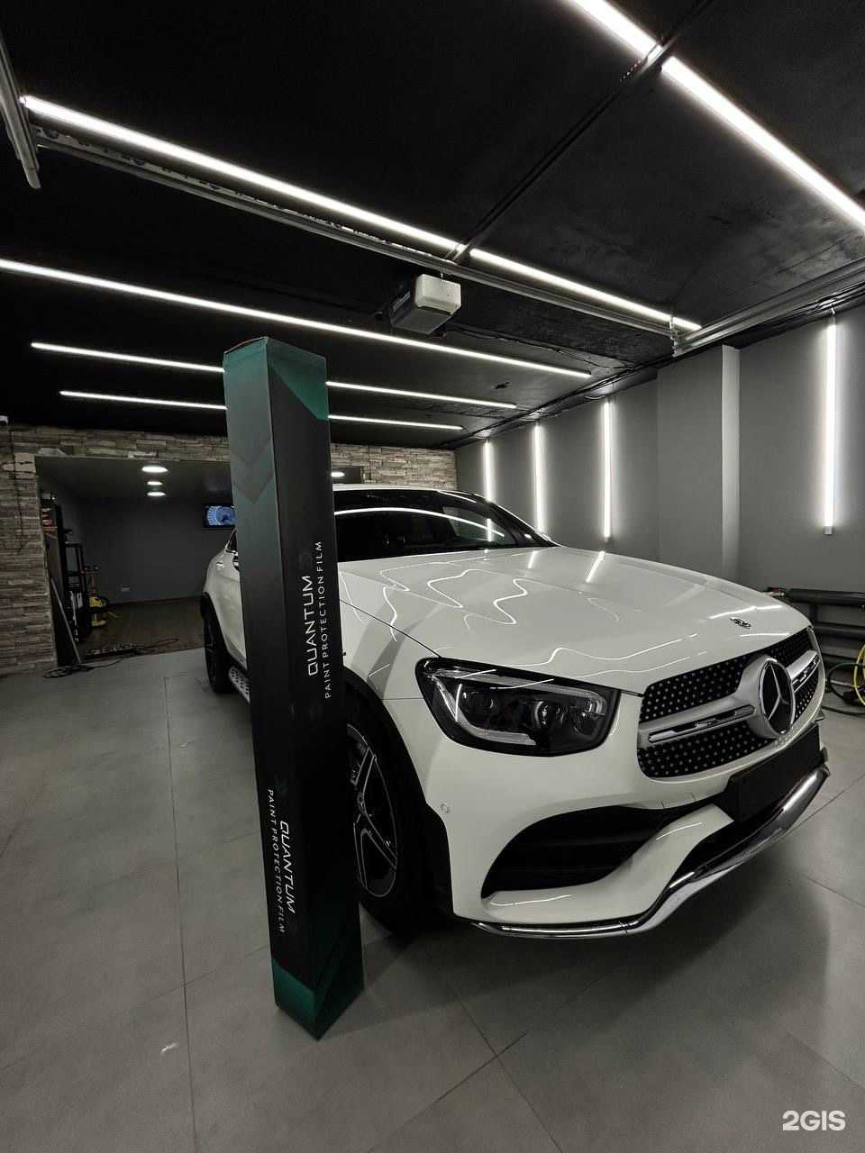 Отзывы на компанию Morelli car studio в Новосибирске c фото