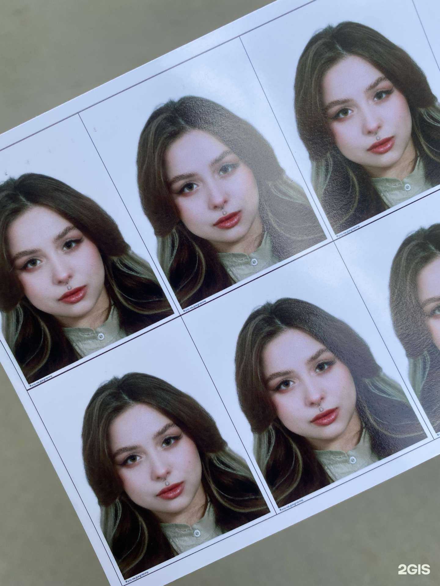 Отзывы на компанию Образ в г. Новосибирск c фото