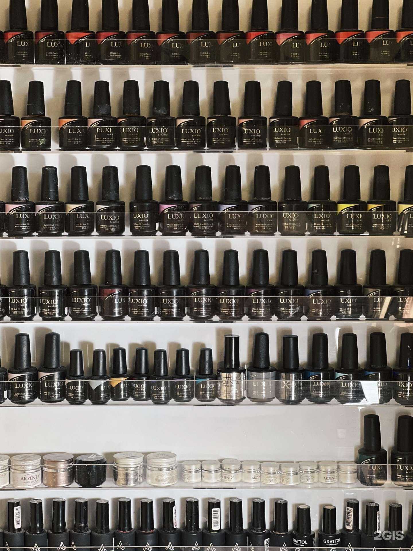 Отзывы на компанию Маникюр-вл.рф в Владивостоке c фото