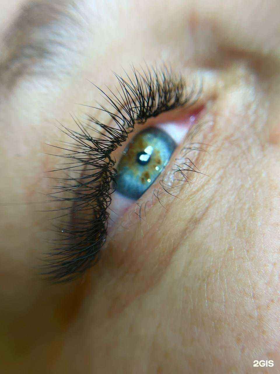 Отзывы на компанию Студия по уходу за ресницами и бровями в Липецке c фото