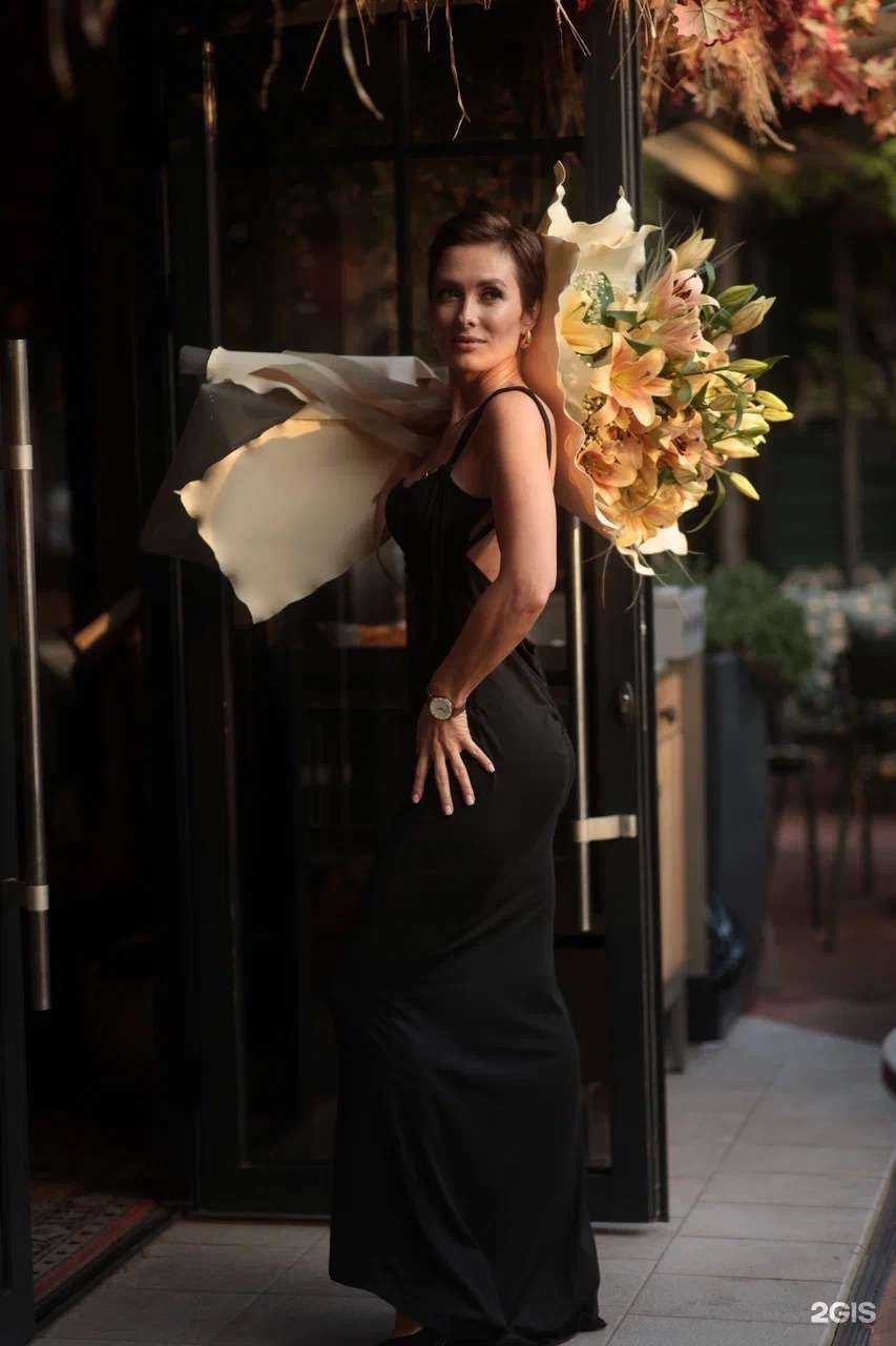 Отзывы на компанию Floriental в Краснодаре c фото