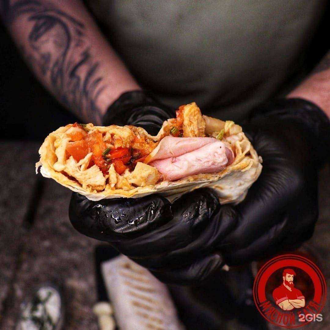 Отзывы на компанию Мясной батя в Каменске-Уральском c фото