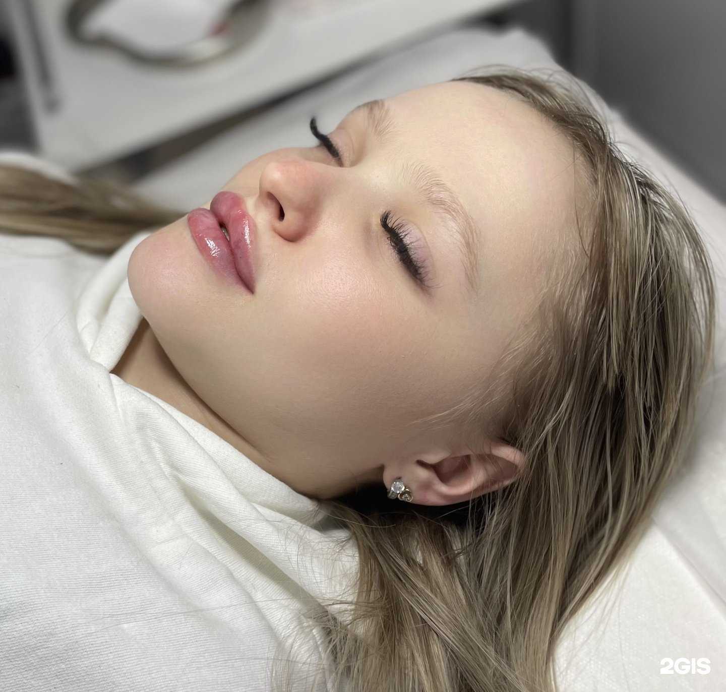 Отзывы на компанию Красивая и точка в г. Находка c фото