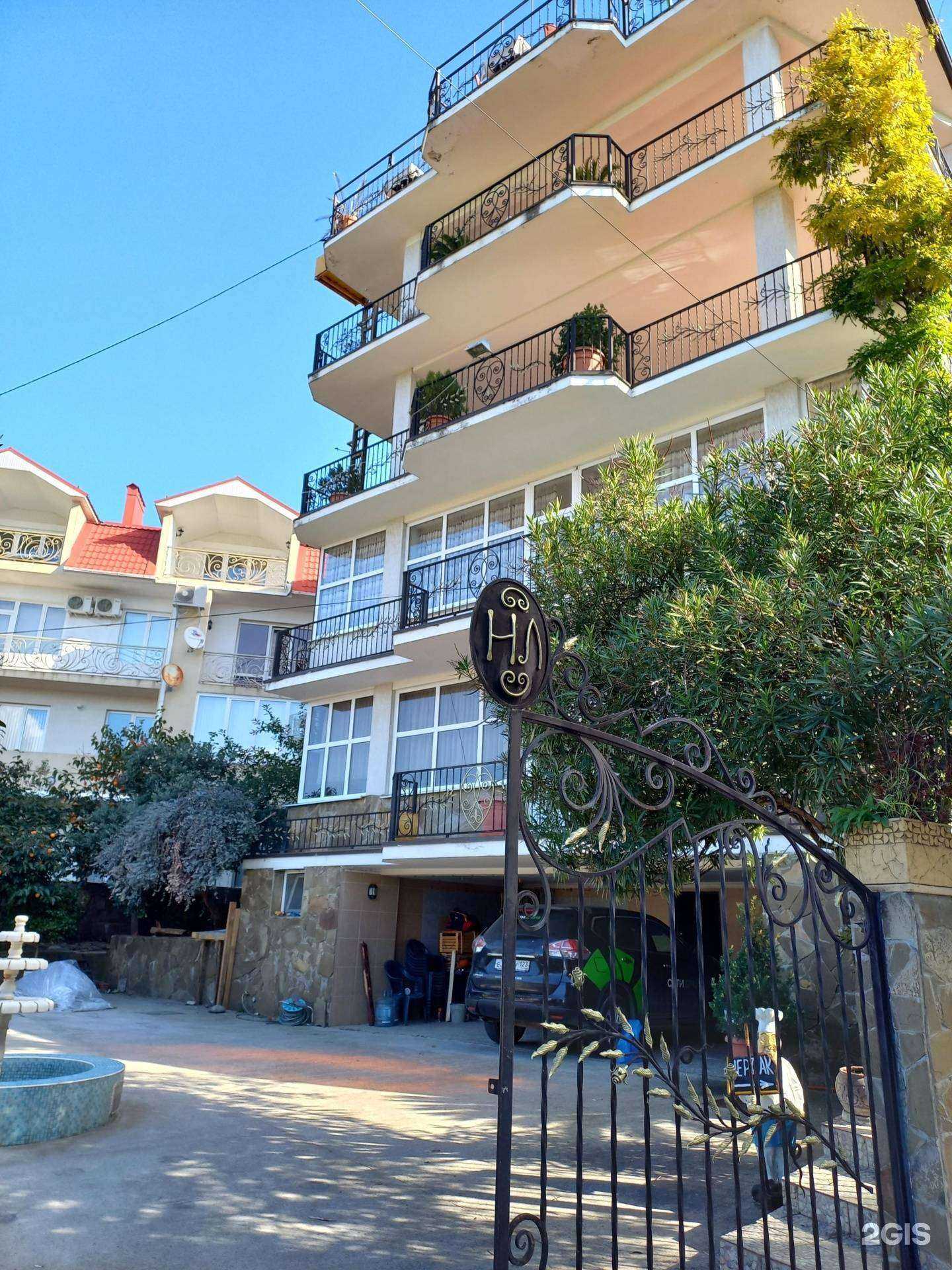 Отзывы на компанию Олимп в Сочи c фото - фотография 2 из 2