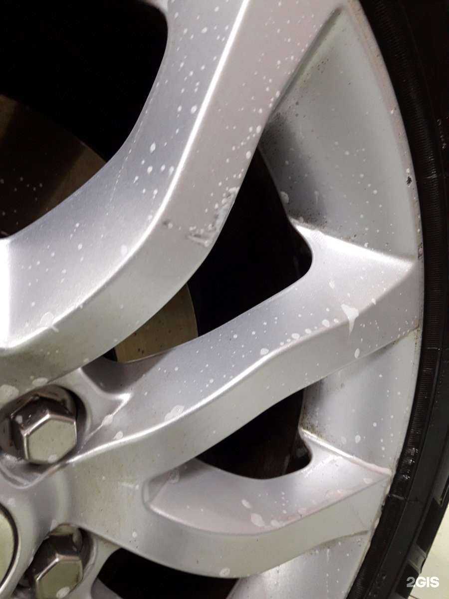 Отзывы на компанию Автомойка в Владивостоке c фото