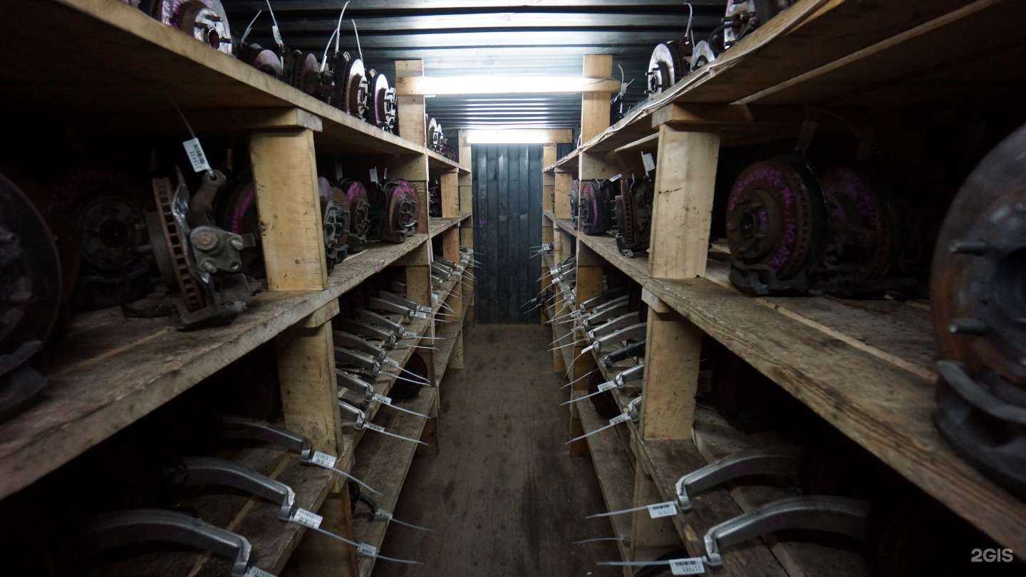 Отзывы на компанию Ichiban Auto в Владивостоке c фото