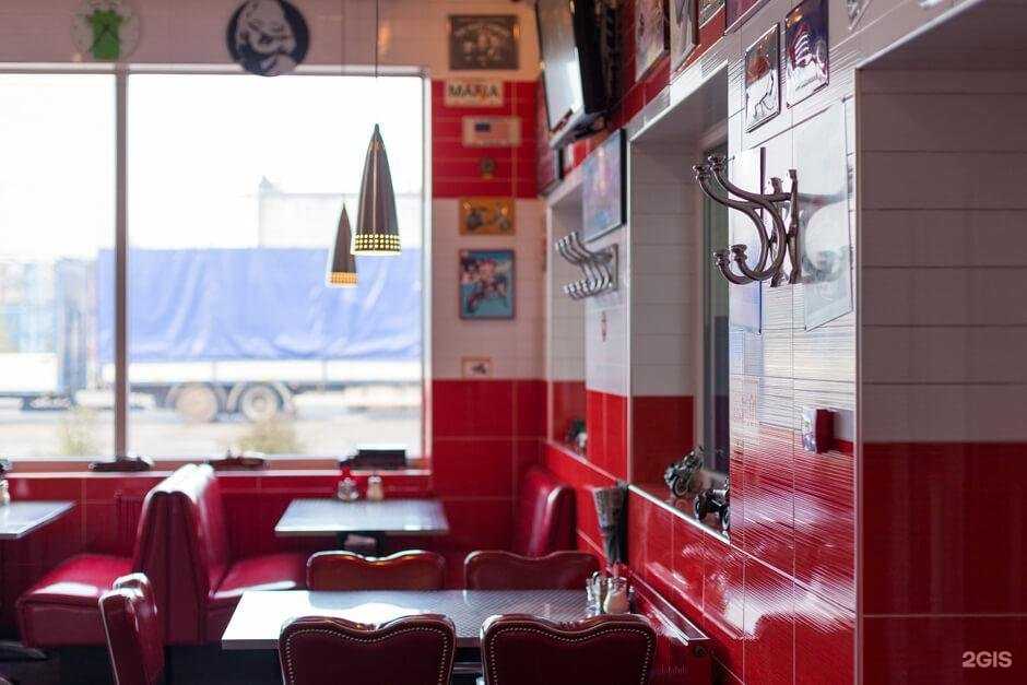 Отзывы на компанию Победа в Калининграде c фото