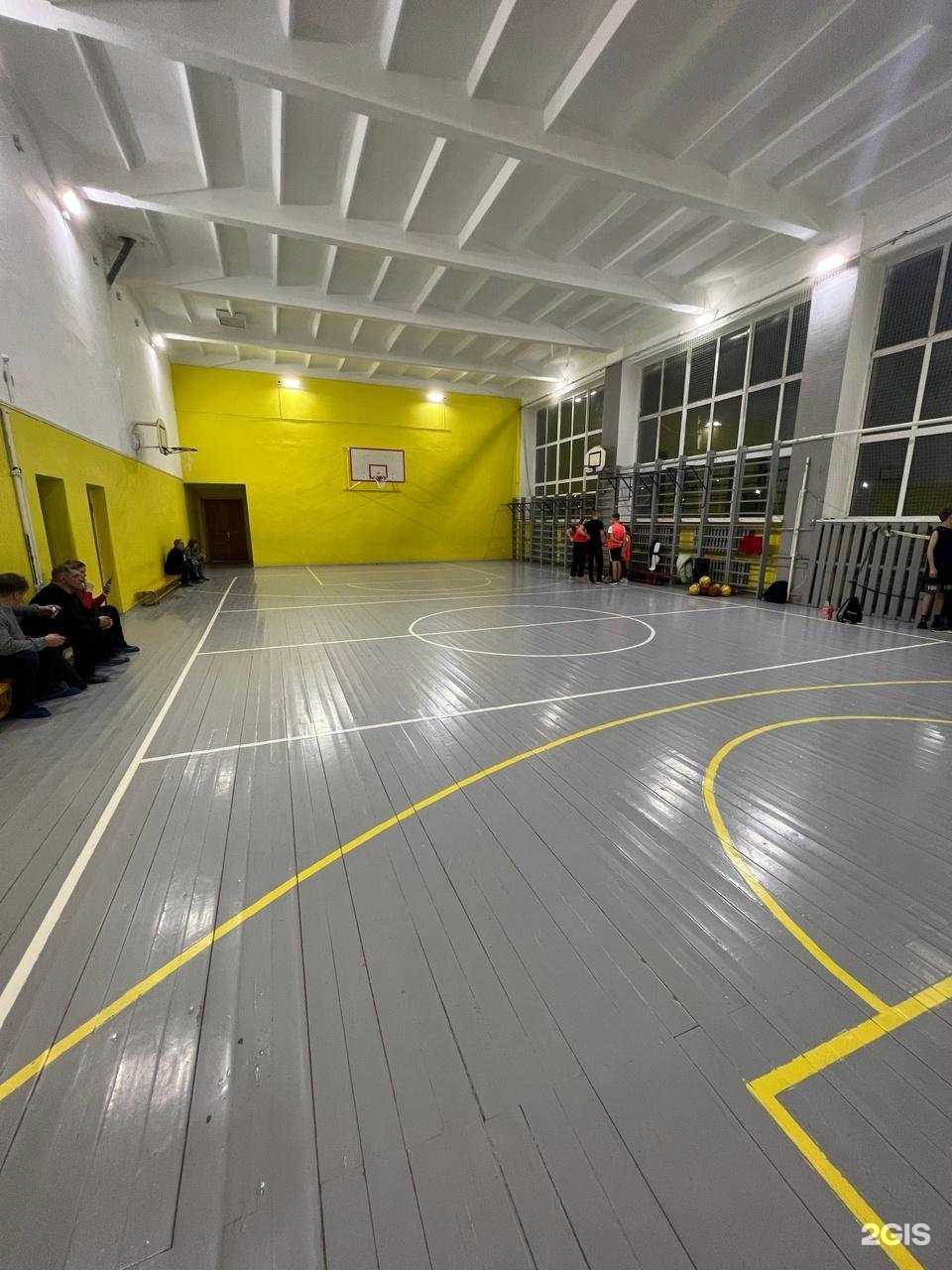 Отзывы на компанию Basket Area в г. Великий Новгород c фото