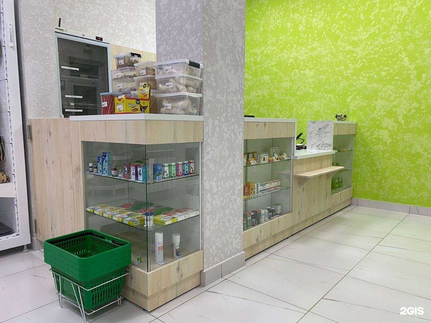 Отзывы на компанию Ветария в г. Ставрополь c фото