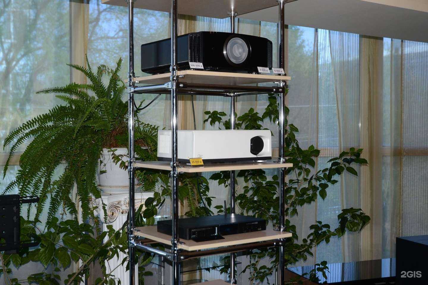 Отзывы на компанию Магия звука в г. Новокузнецк c фото