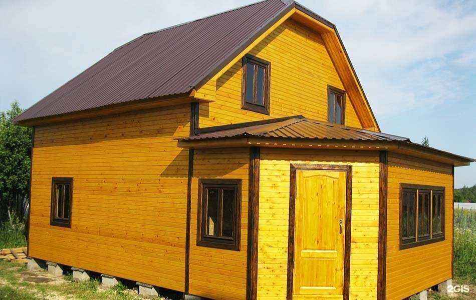 Отзывы на компанию Терем в Казани c фото