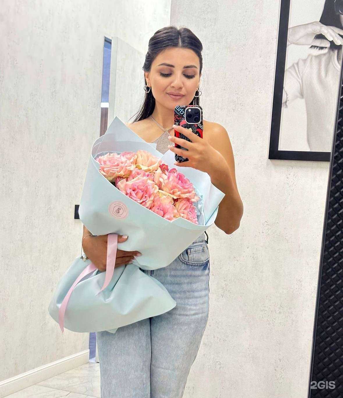 Отзывы на компанию Time of beauty в Краснодаре c фото