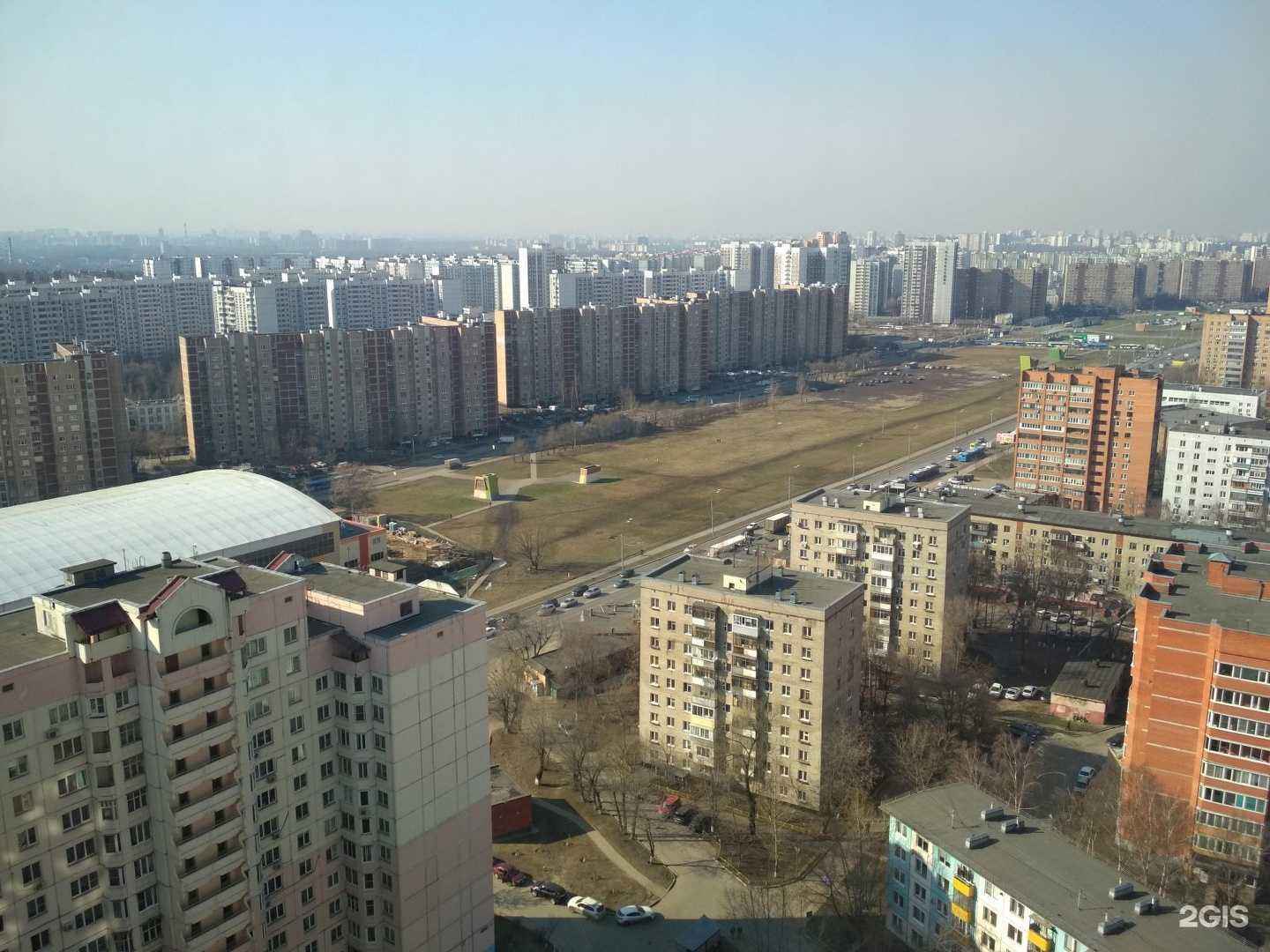 Отзывы на компанию Champ Location в Реутове c фото - фотография 2 из 2