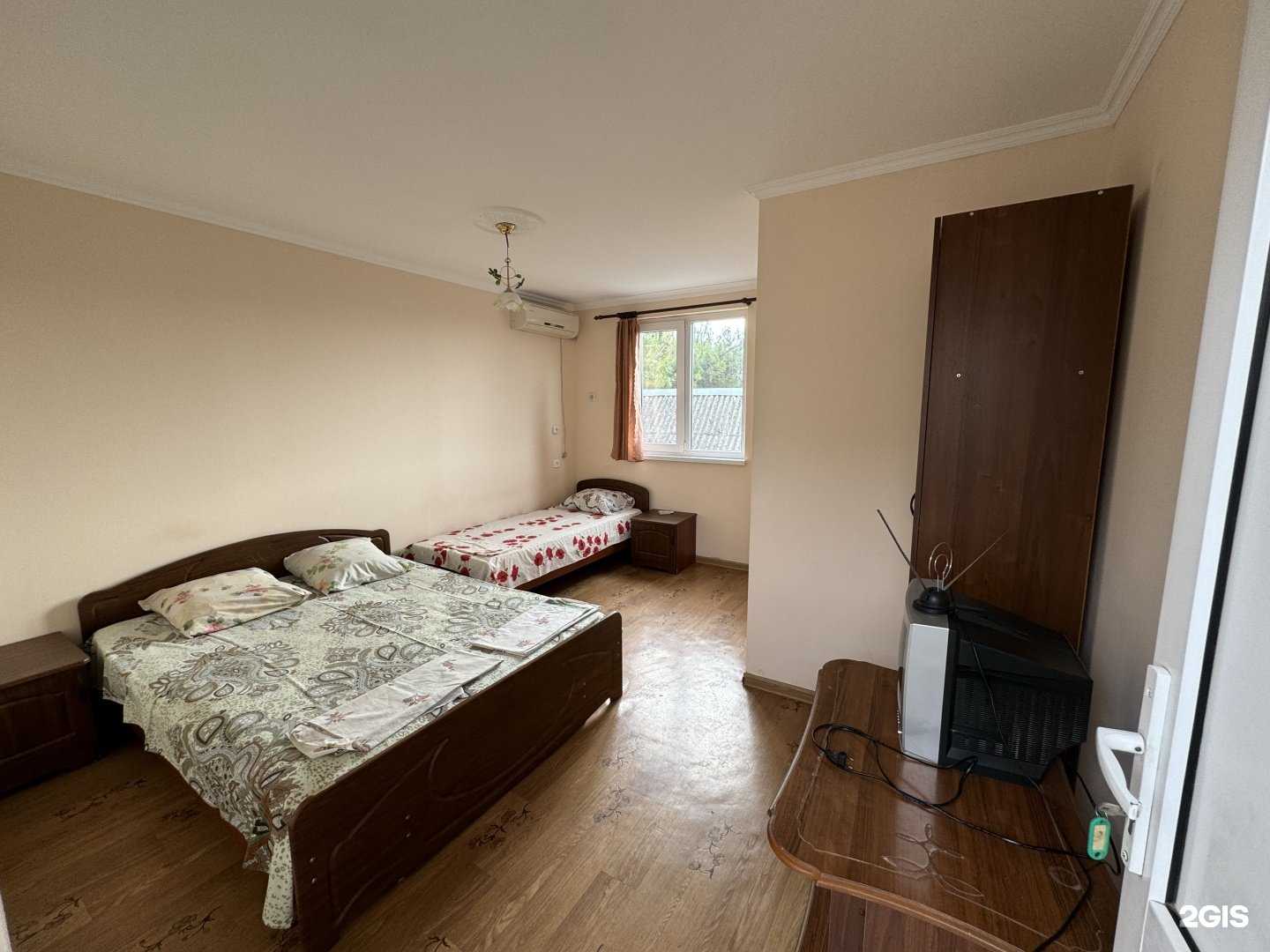 Отзывы на компанию Гостевой дом в г. Геленджик c фото