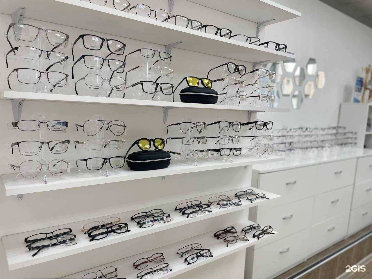 Отзывы на компанию Правильная Оптика в Нефтекамске c фото