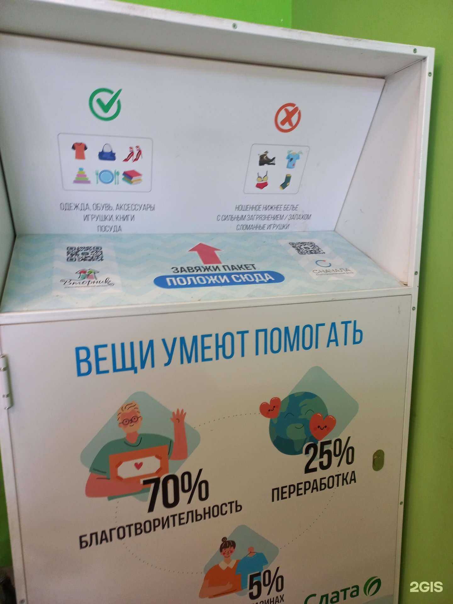 Отзывы на компанию Вторникбокс в г. Иркутск c фото