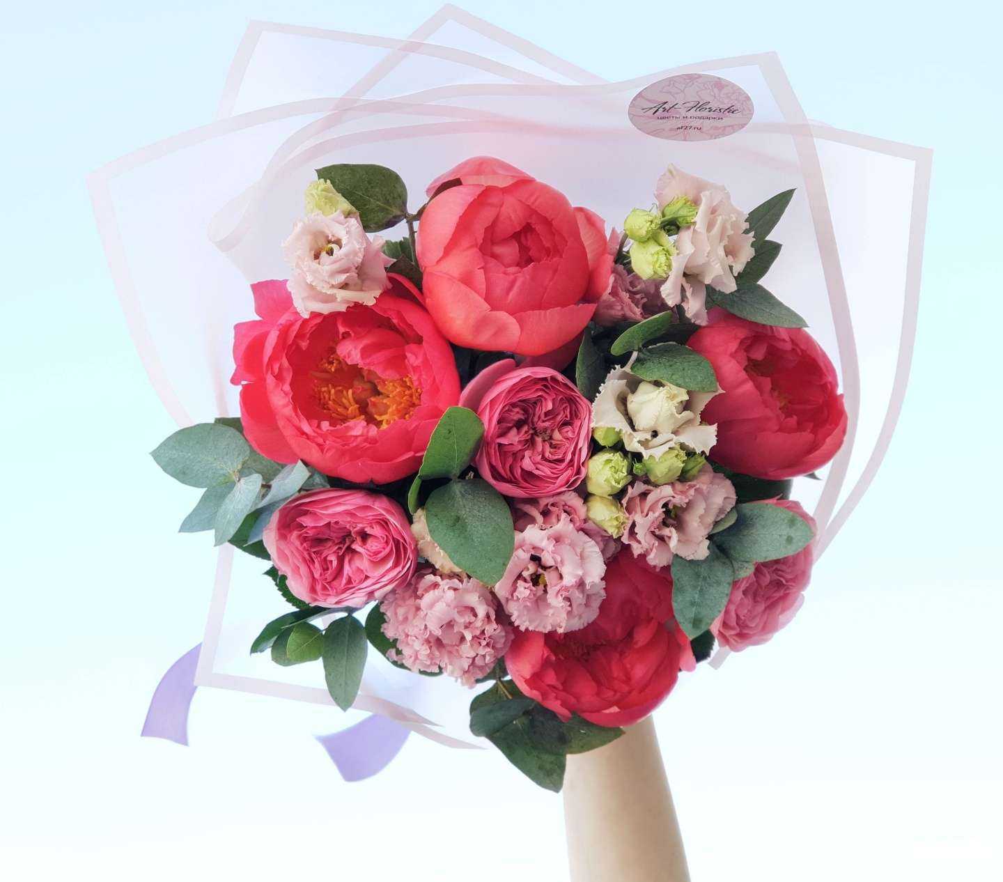 Отзывы на компанию Арт Флористик в г. Хабаровск c фото