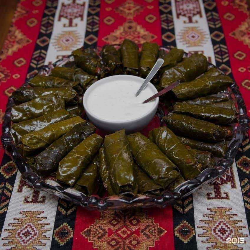 Отзывы на компанию Кавказский дворик в Чите c фото