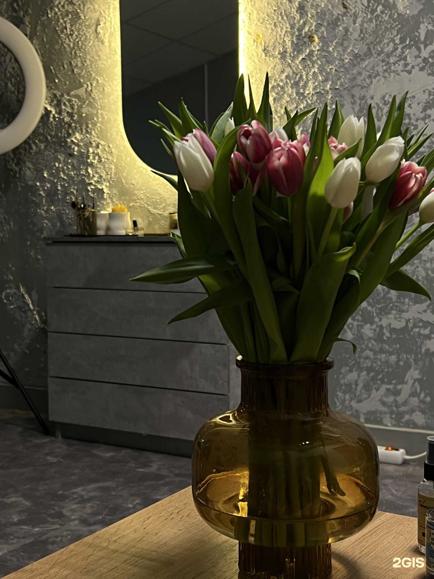 Отзывы на компанию Baronessa в Туле c фото