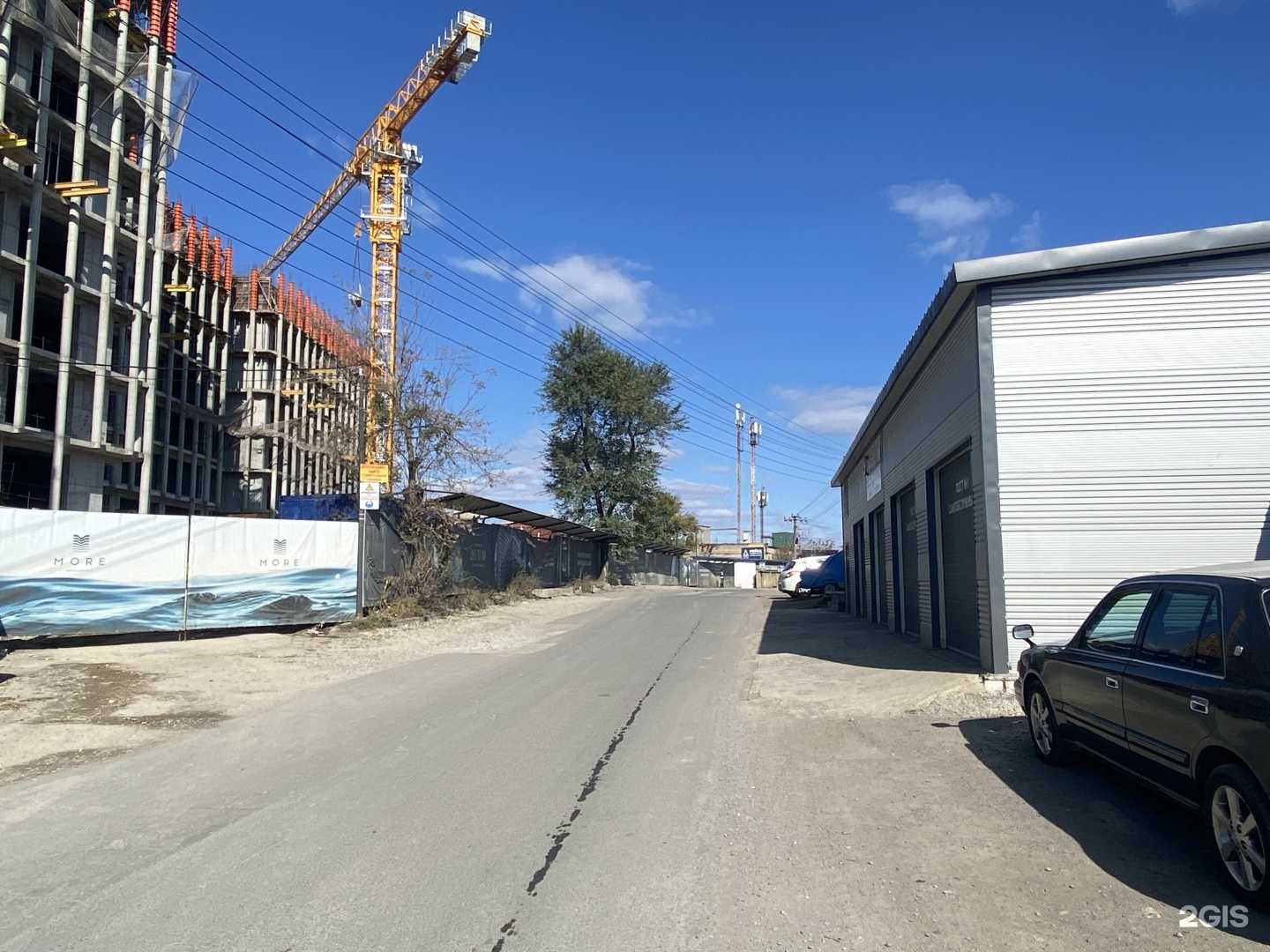 Отзывы на компанию Юнитек в Владивостоке c фото