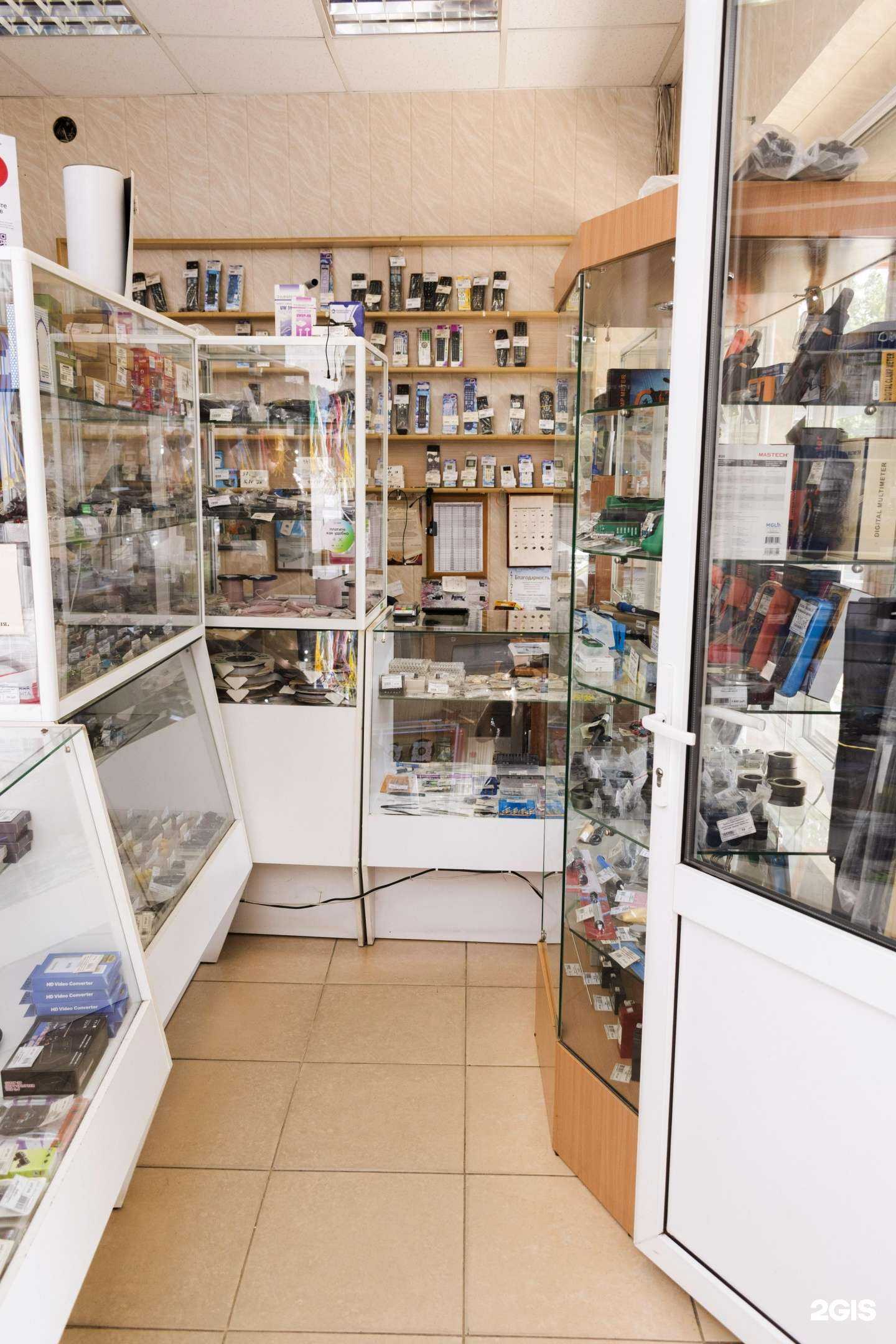 Отзывы на компанию Радиогородок в Минеральных Водах c фото