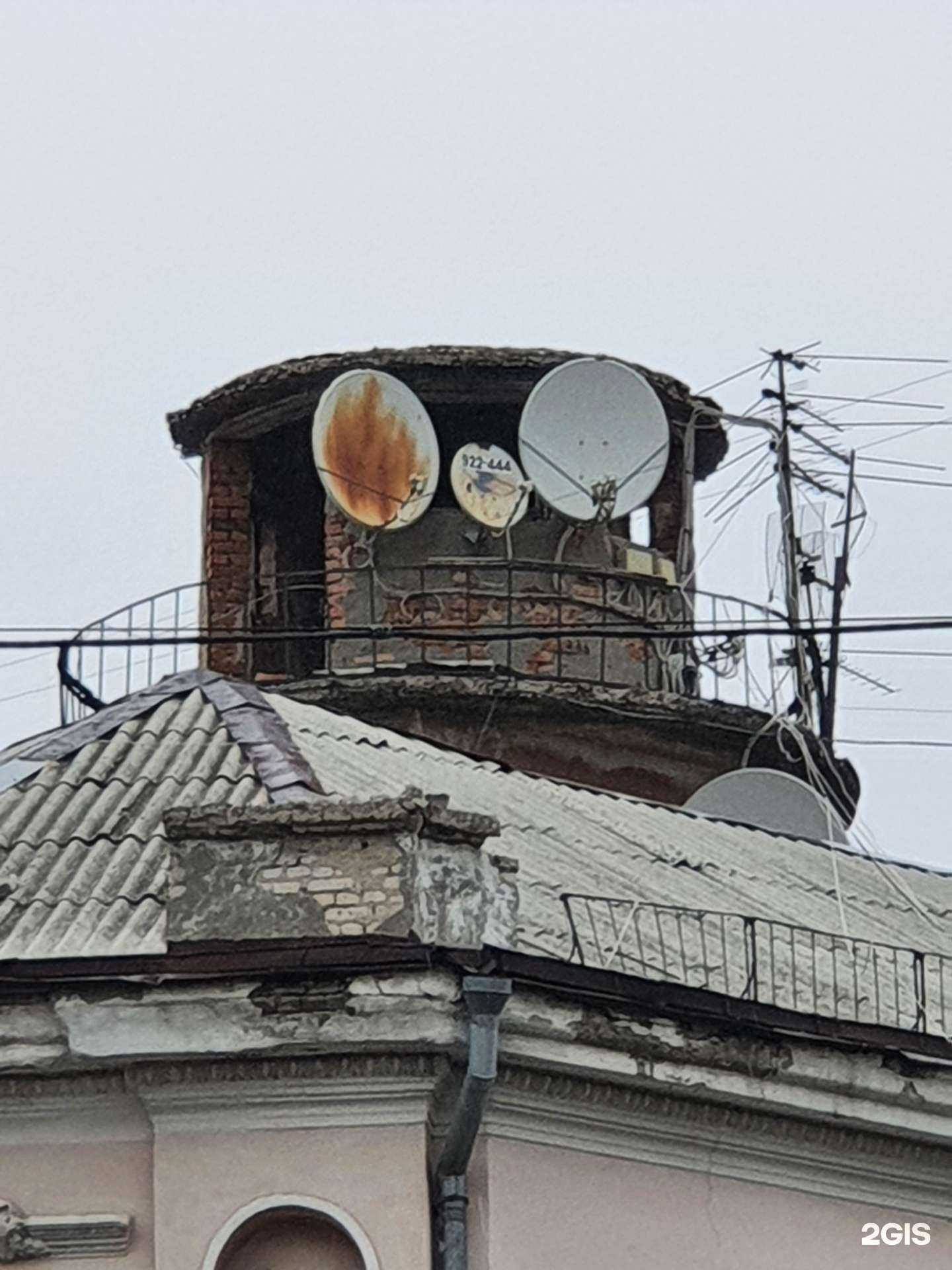 Отзывы на компанию Хлеббери в Сызрани c фото - фотография 2 из 2