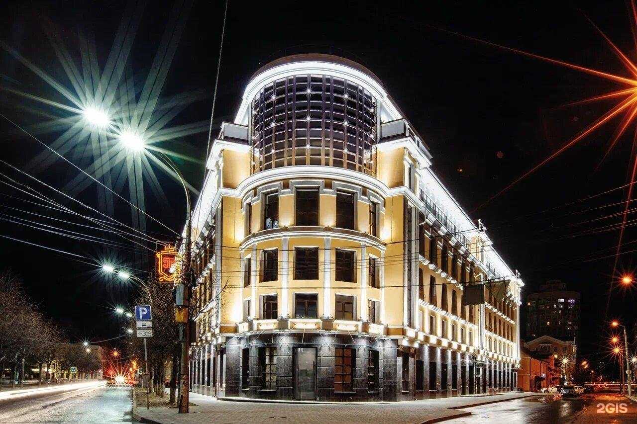 Отзывы на компанию ЖК Самоварoff в г. Тула c фото