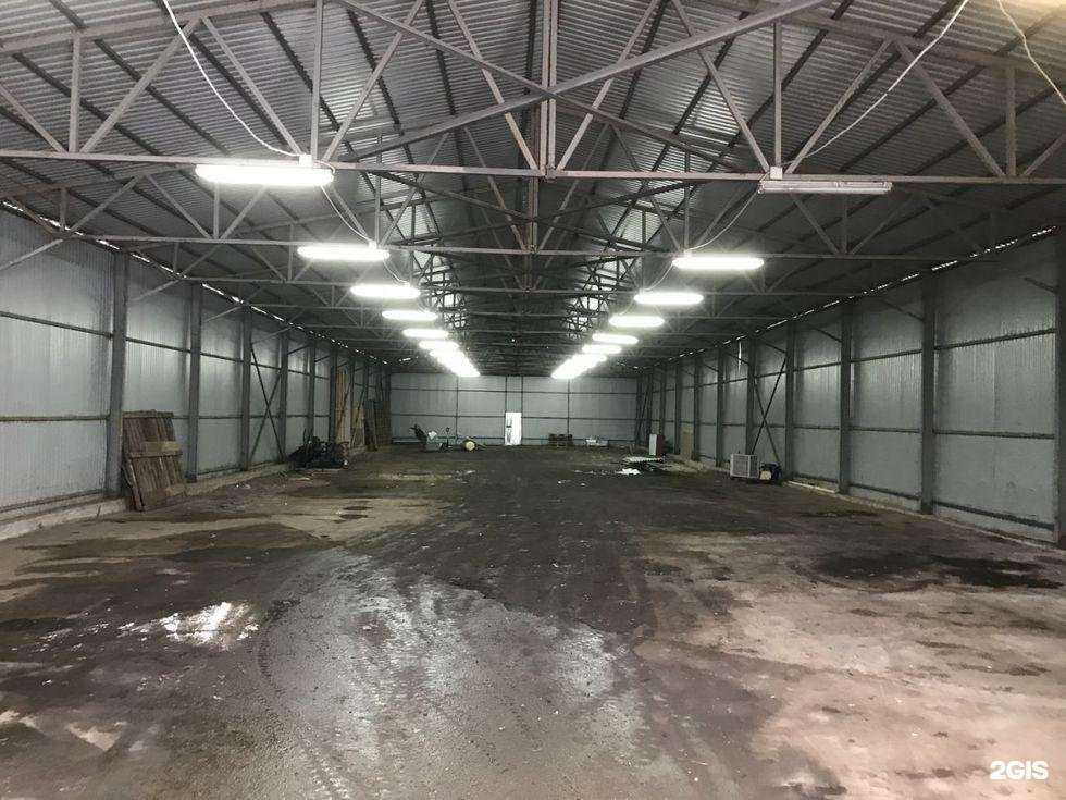 Отзывы на компанию Нортранс в Подольске c фото