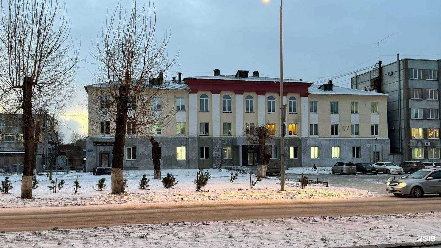 Отзывы на компанию Сорус в Новокузнецке c фото - фотография 2 из 2