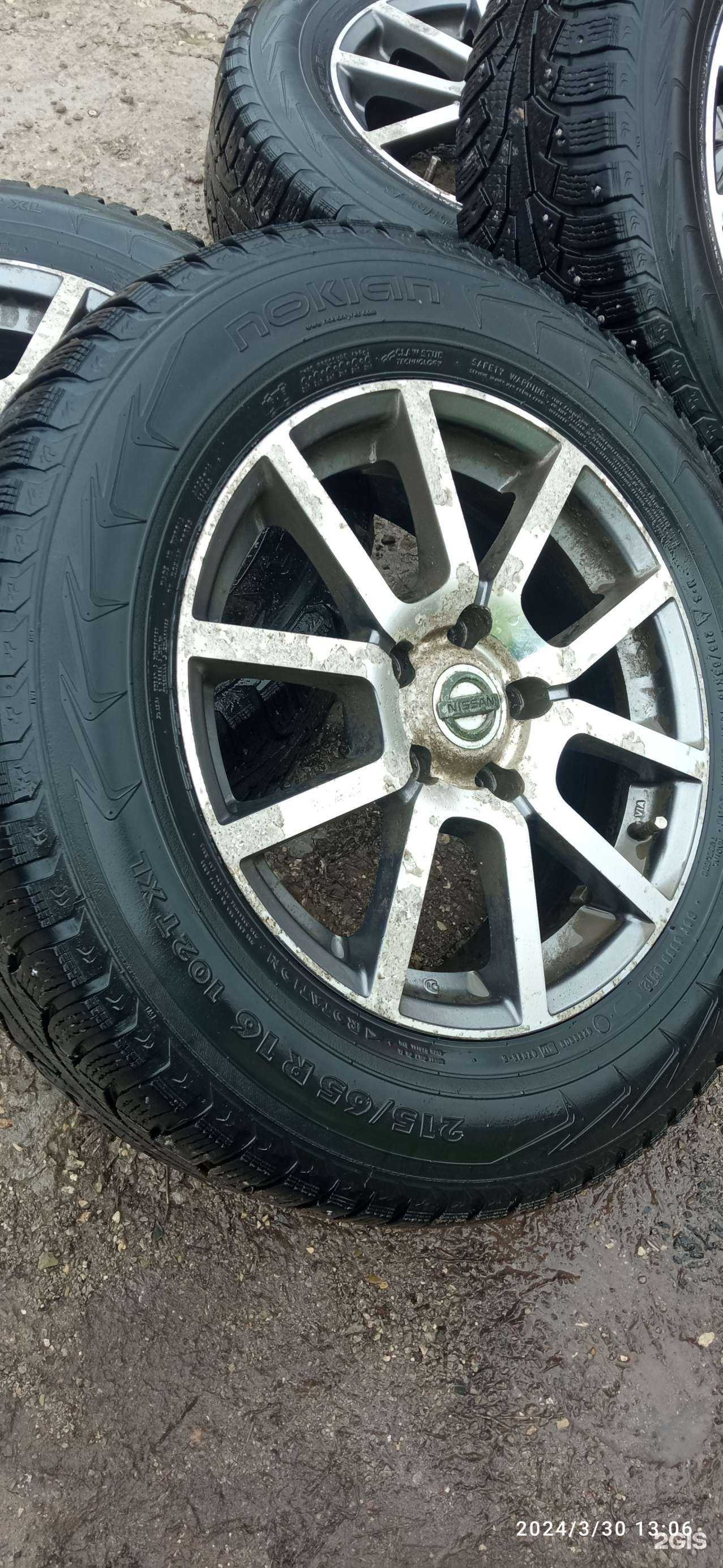 Отзывы на компанию Автосервис в Энгельсе c фото - фотография 2 из 2