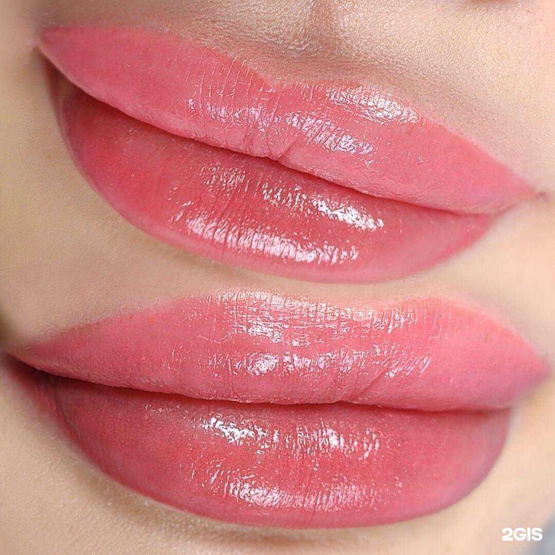 Отзывы на компанию Салон красоты в Калининграде c фото