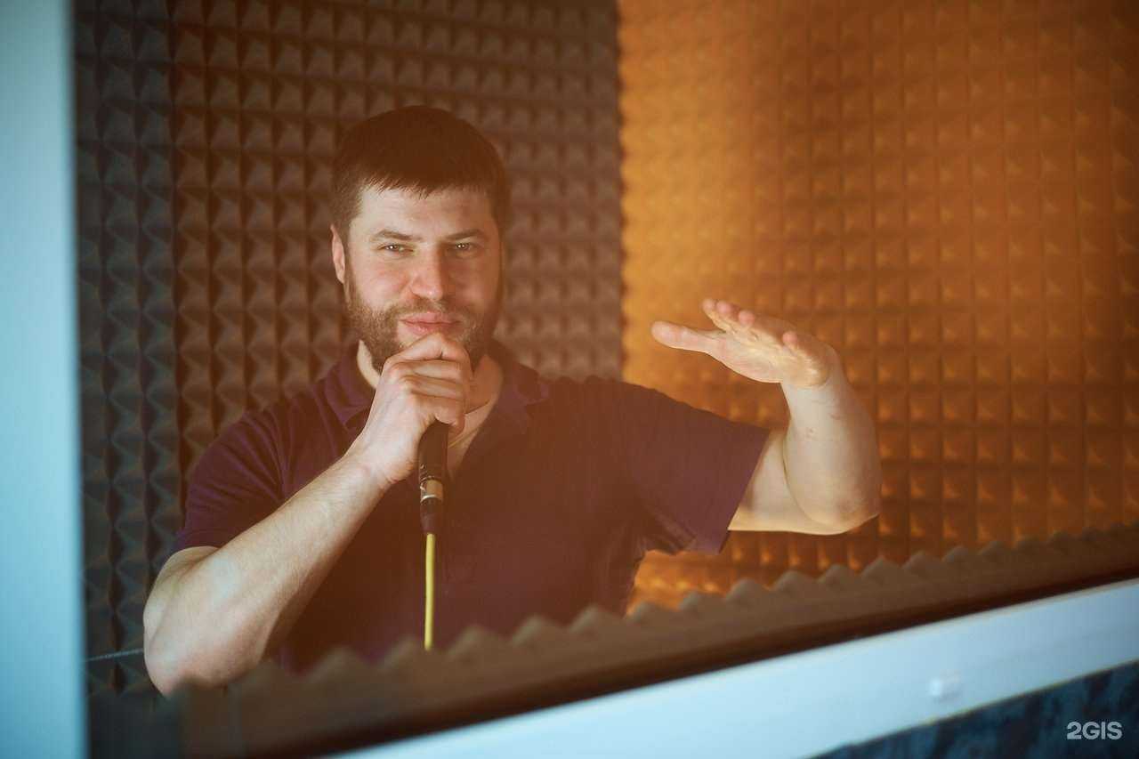 Отзывы на компанию Persona music в г. Екатеринбург c фото