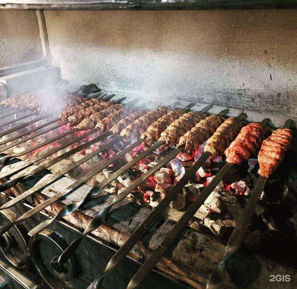 Отзывы на компанию Гриль Культура в г. Челябинск c фото