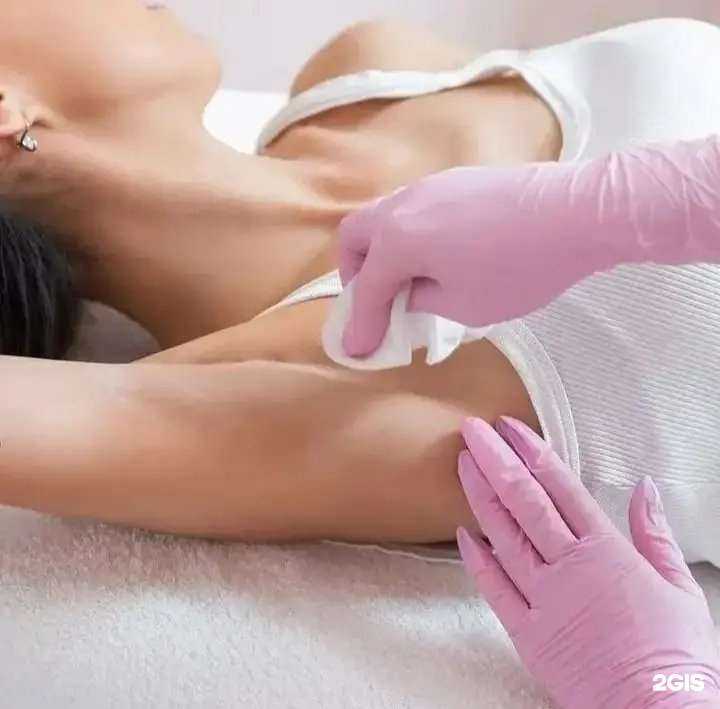 Отзывы на компанию Кабинет шугаринга в Краснодаре c фото