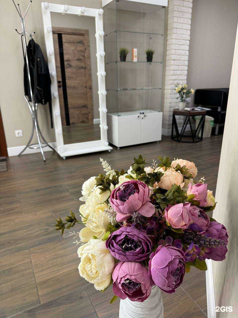 Отзывы на компанию Lazmi studio в Тольятти c фото