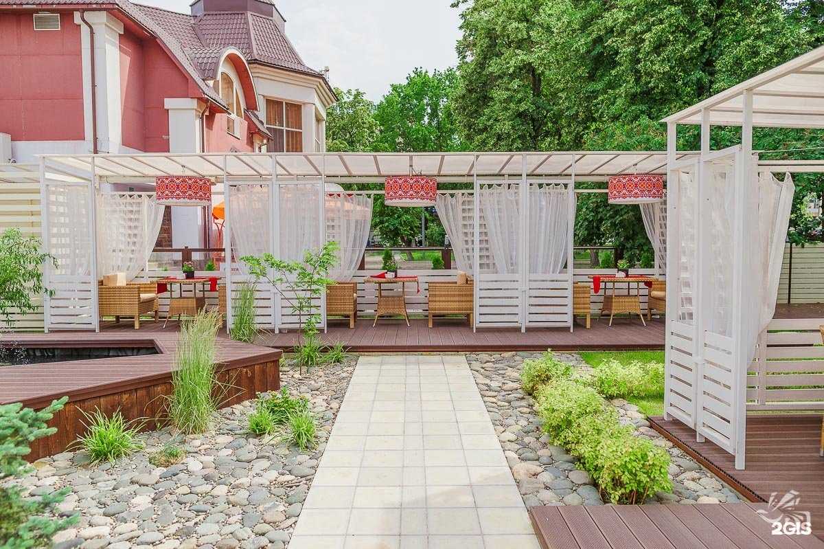 Отзывы на компанию Купеческий в г. Пенза c фото