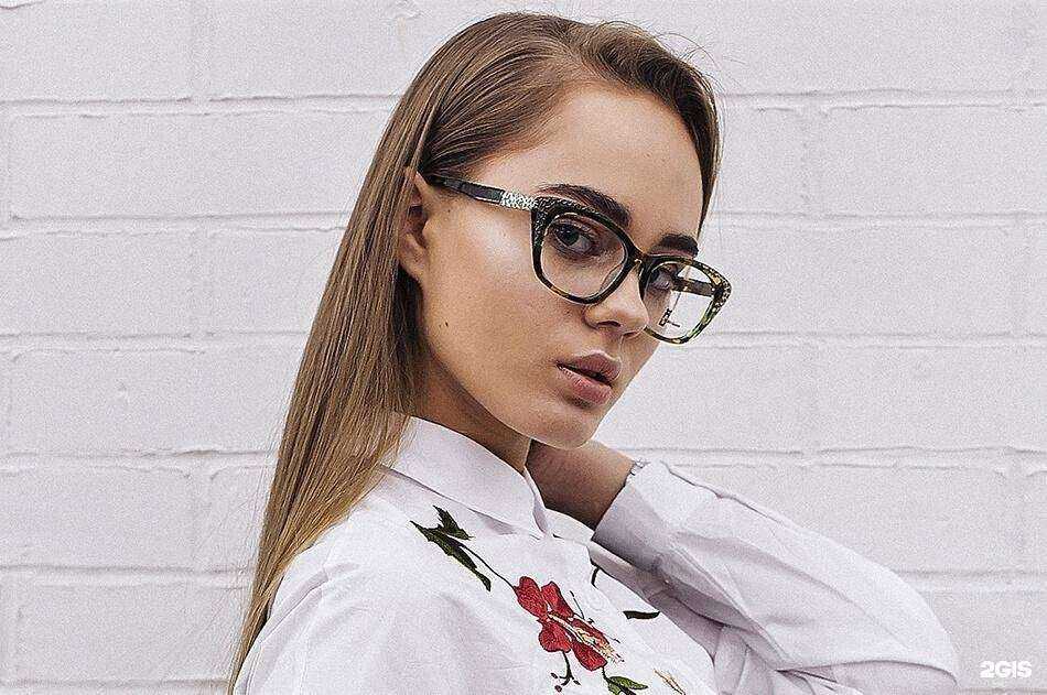 Отзывы на компанию Салон оптики в Брянске c фото