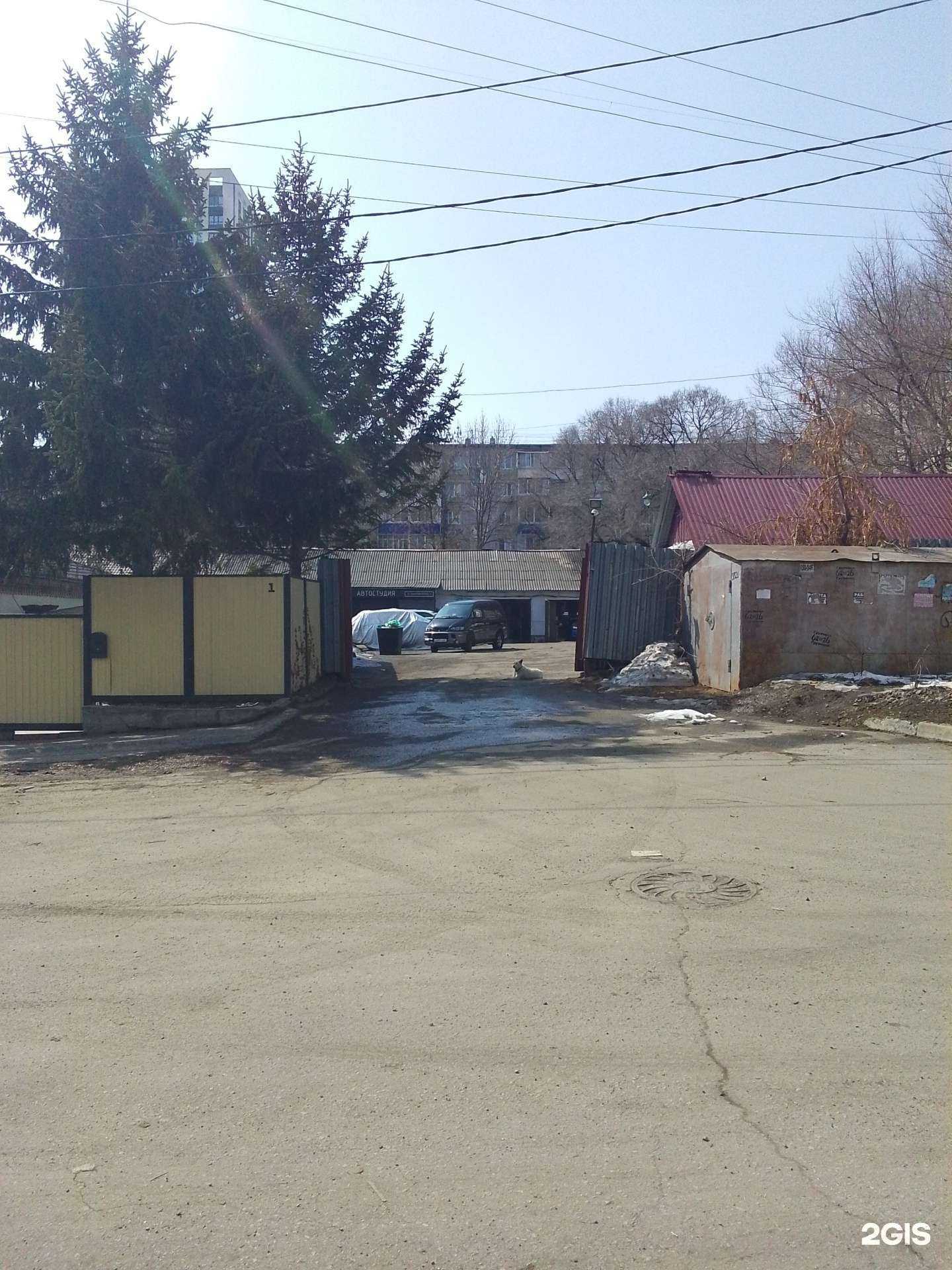 Отзывы на компанию Токсар в Хабаровске c фото