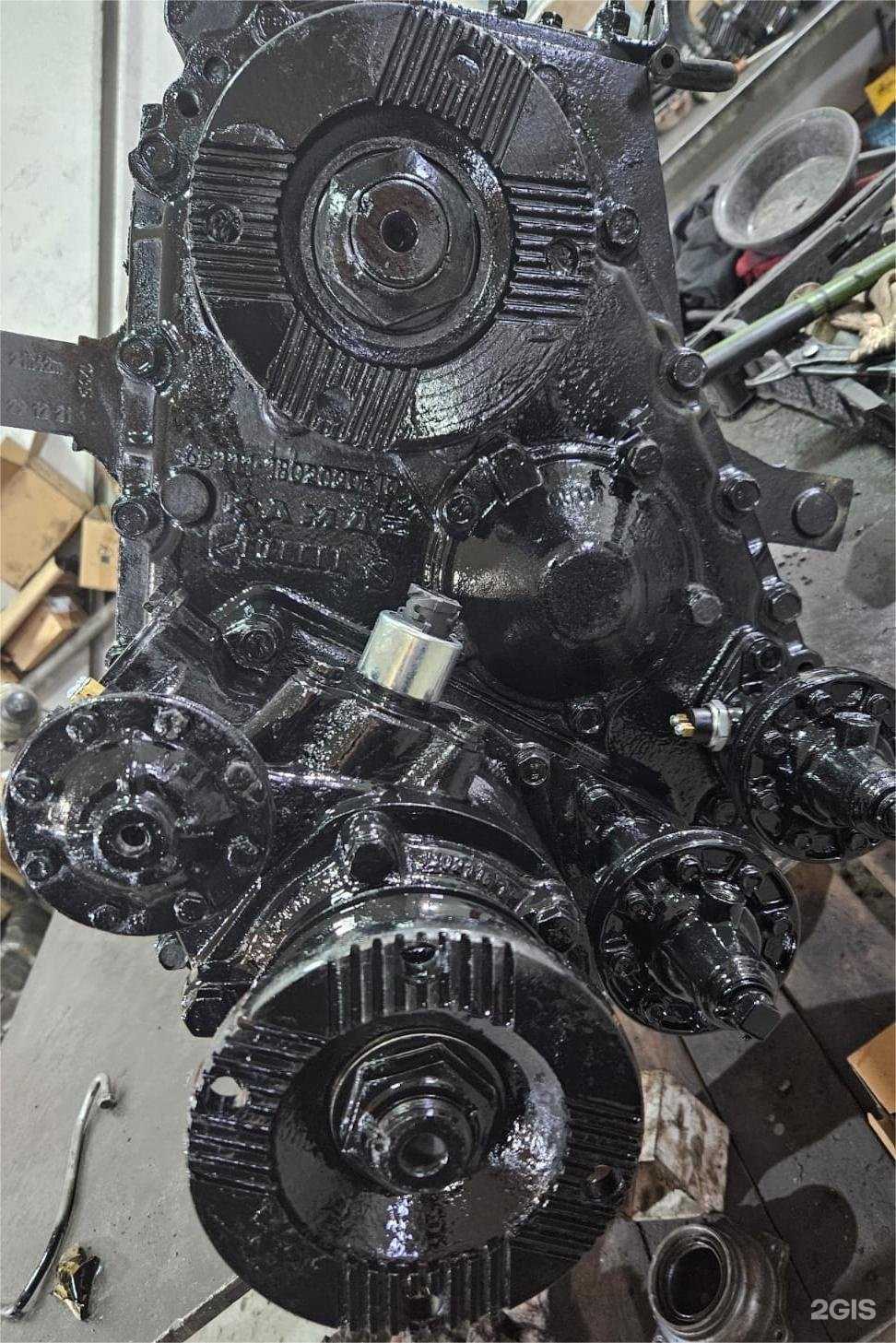 Отзывы на компанию Империал Сервис в Нижневартовске c фото