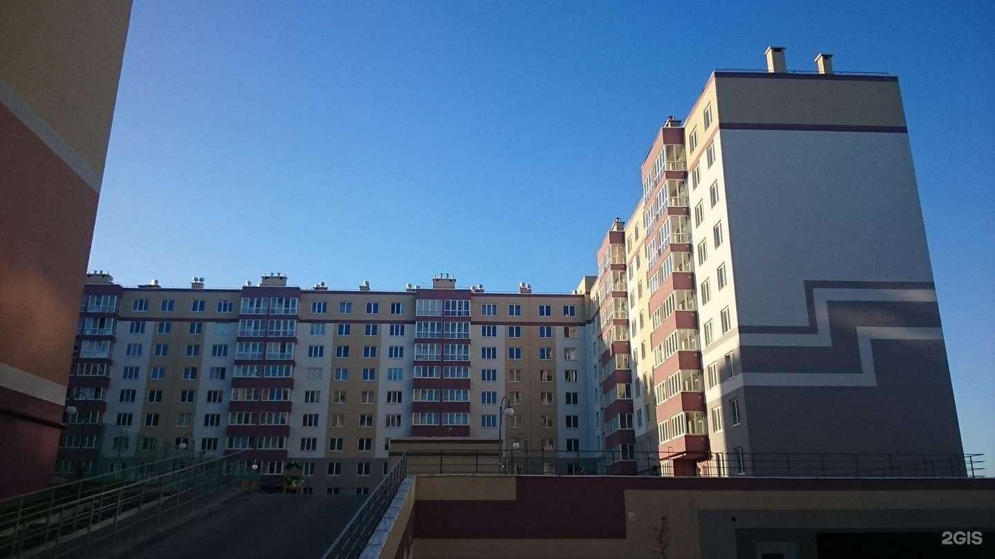 Отзывы на компанию Каре в Калининграде c фото - фотография 2 из 2