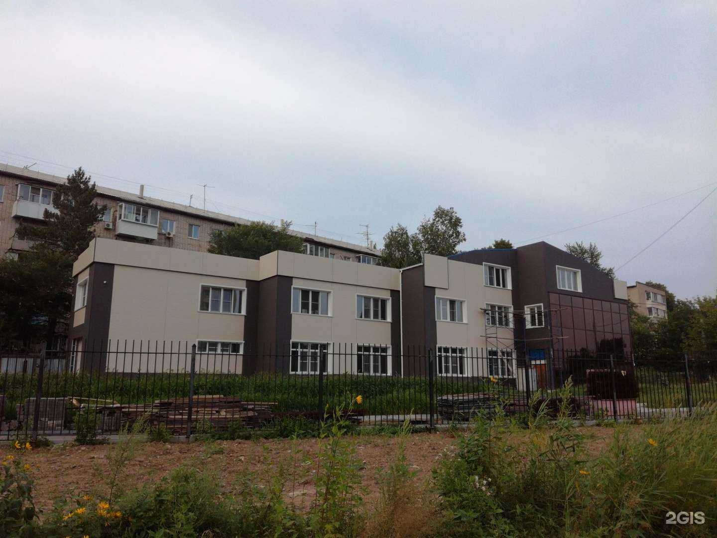 Отзывы на компанию Мать и дитя в Хабаровске c фото - фотография 2 из 2