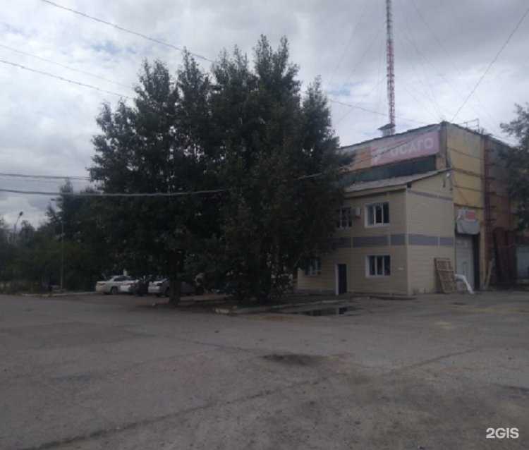 Отзывы на компанию Автонакидки 03 в Улан-Удэ c фото - фотография 2 из 2