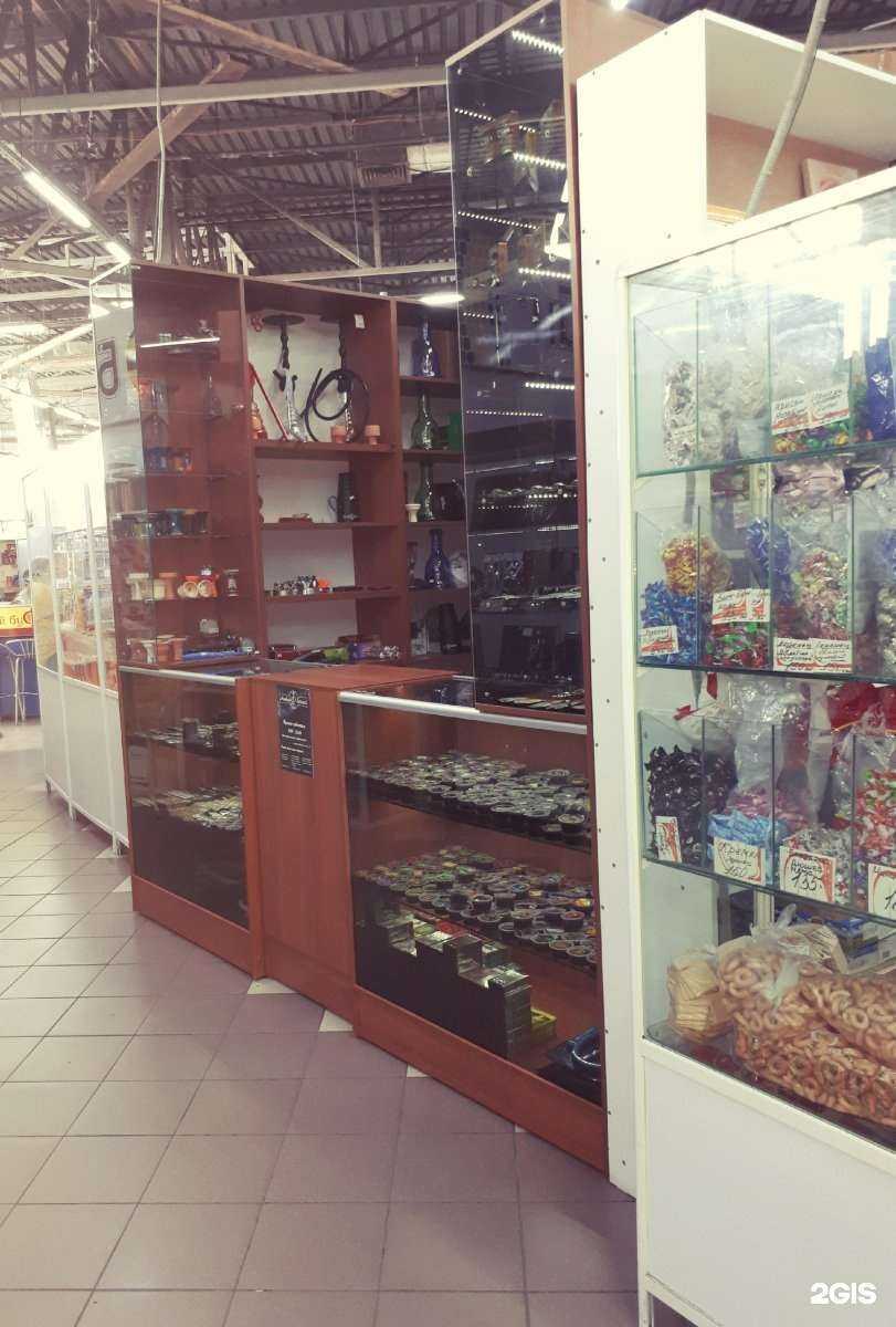 Отзывы на компанию Rotana hookah shop в Магнитогорске c фото