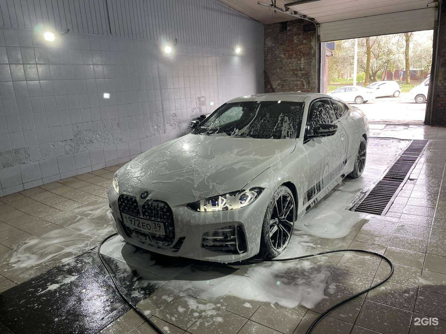 Отзывы на компанию AvtoStyle в г. Калининград c фото