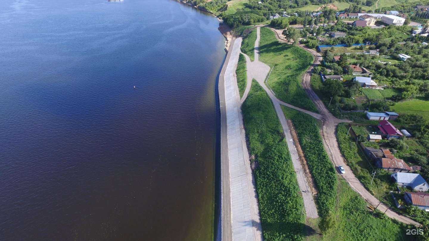 Отзывы на компанию Волгадорстрой в Казани c фото