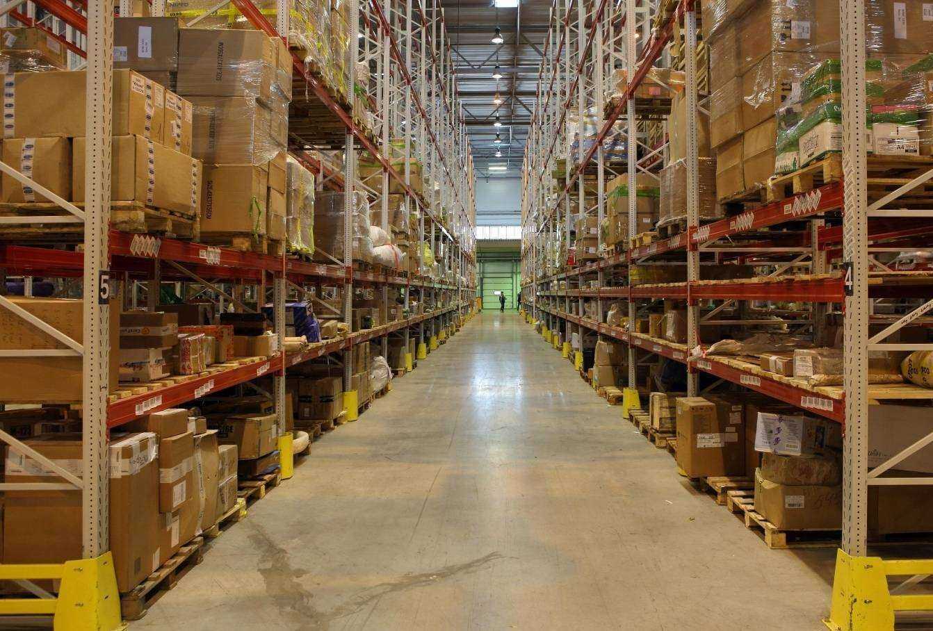 Отзывы на компанию Деловые Линии в г. Калининград c фото