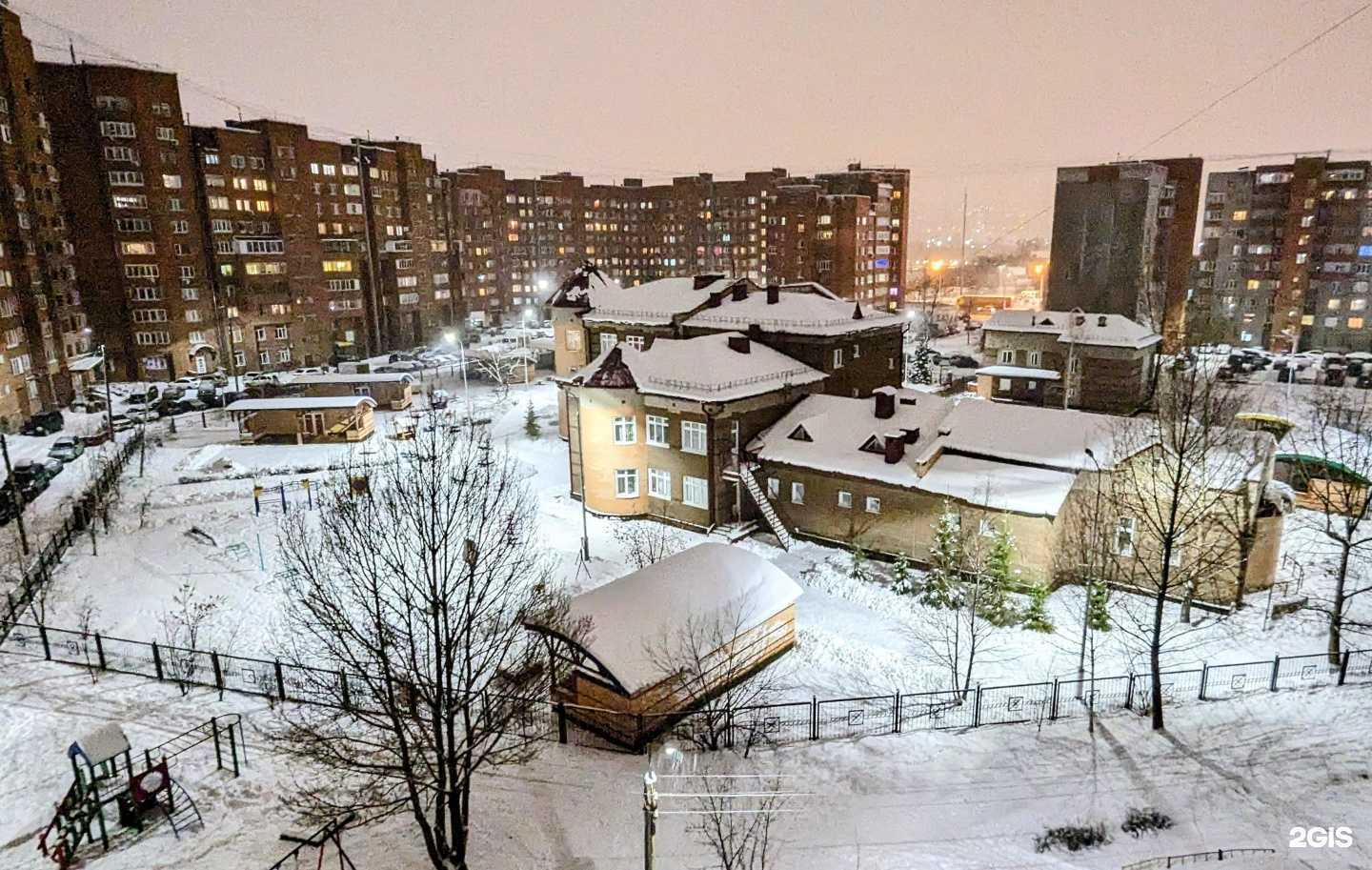 Отзывы на компанию Детский сад №55 в г. Уфа c фото