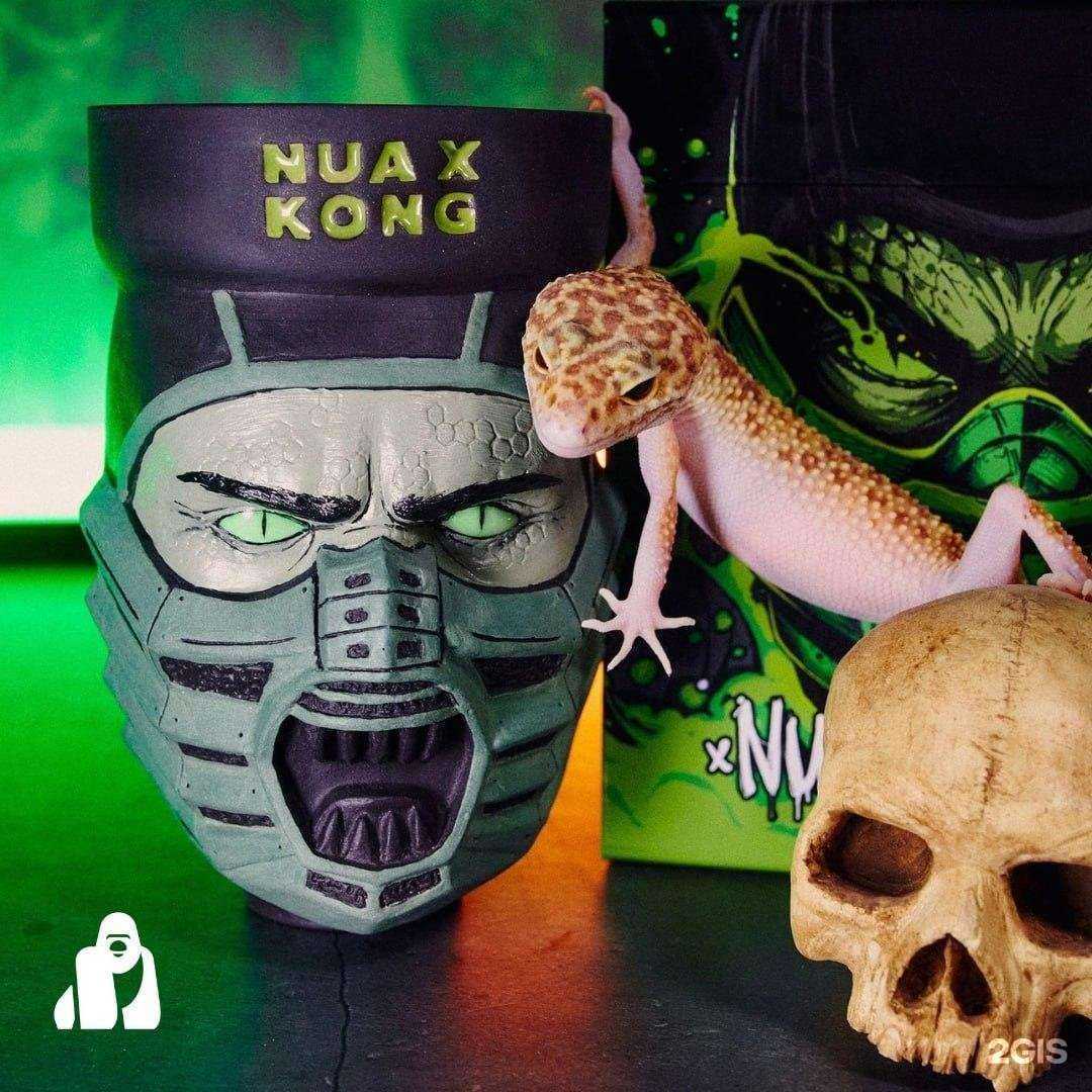 Отзывы на компанию Bazooka Store в Воронеже c фото