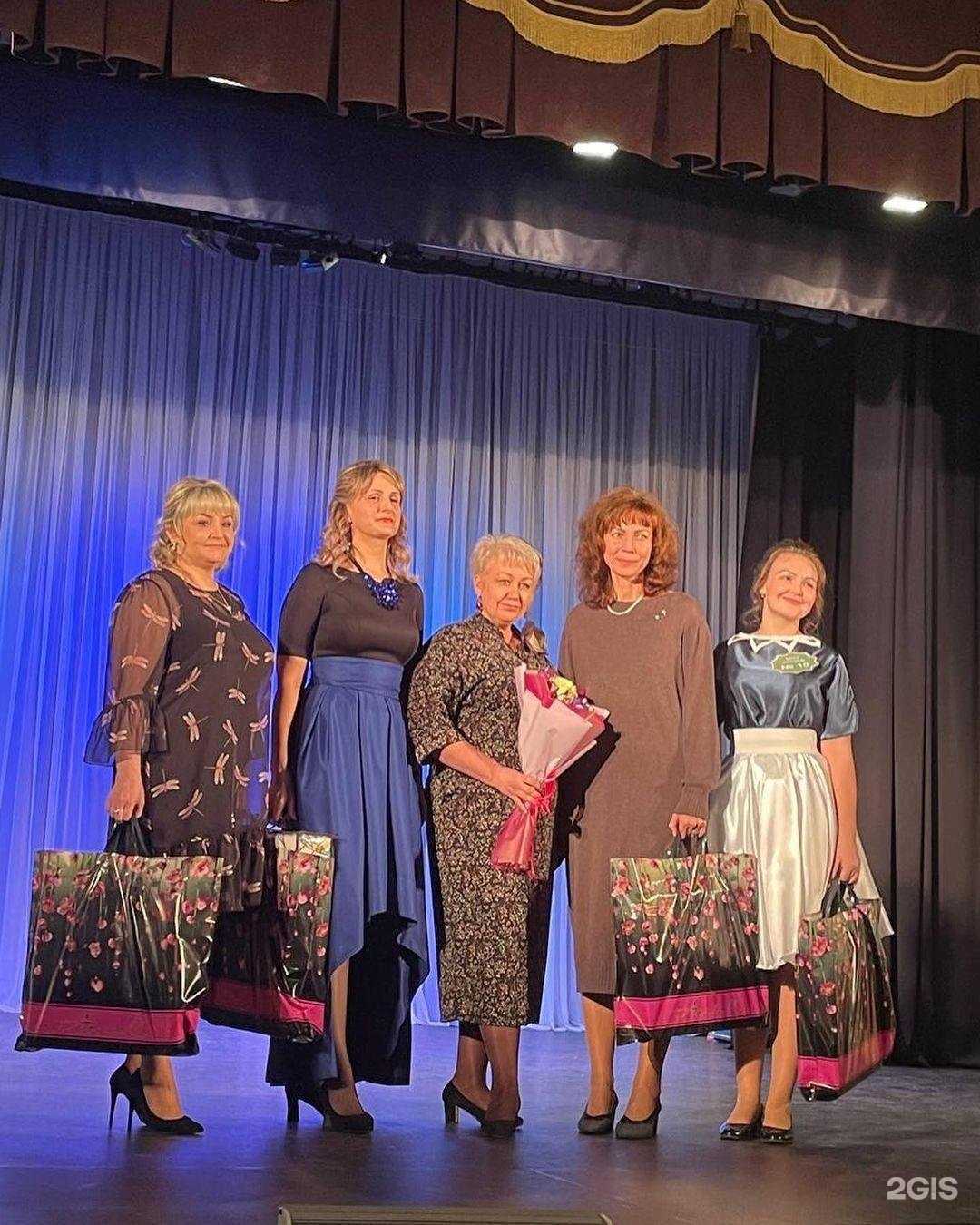 Отзывы на компанию Школа для обучающихся с ограниченными возможностями здоровья в г. Клин c фото