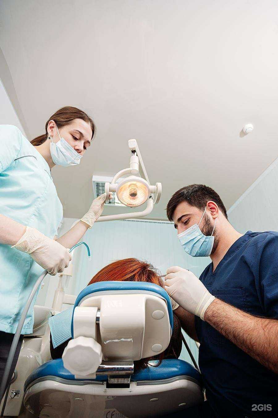 Отзывы на компанию Дента-Вит в Тюмени c фото